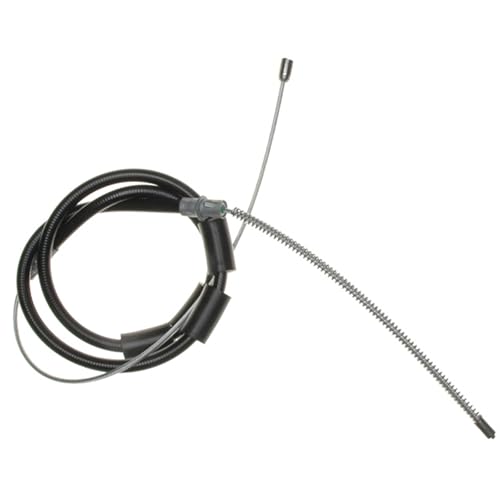 Cable de freno de mano ACDelco 18P2552 trasero izquierdo para solucionar falta de tensión
