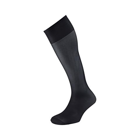 EJECUTIVO Calcetines Antipresion para Hombre Cover