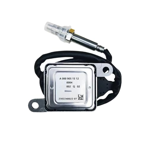 Capteur NOx pour Mercedes W164 W166 W205 | Remplacement A0009051512