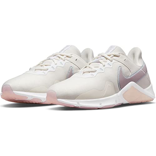 Image of Nike Women Lace Up Running Shoes