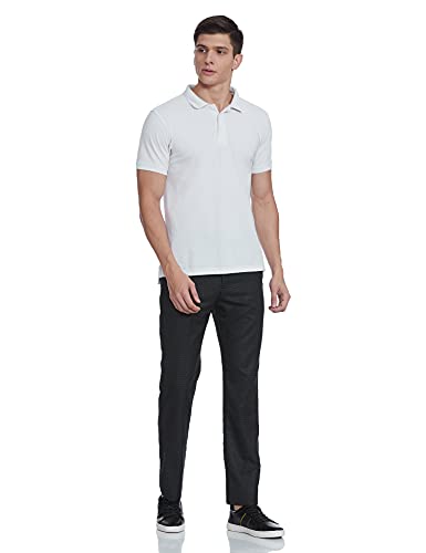 Image of Monte Carlo Men's Regular Casual Pants
