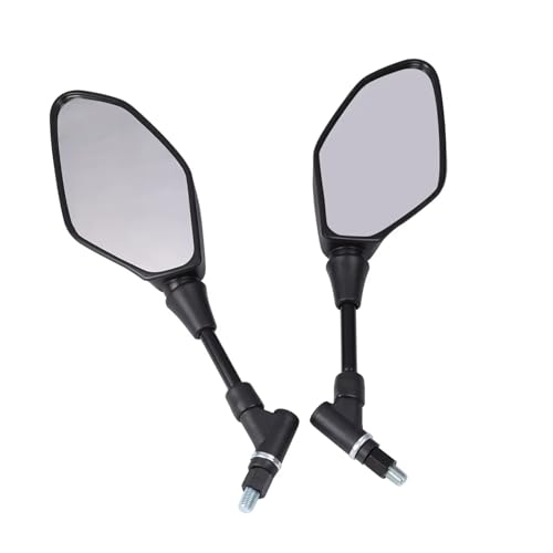 モーターサイクル ミラー フォールダブル MT07に適合する MT09に適合する トレーサー900 9に適合する GTテネレ700に適合する MT10に適合する MT03に適合する MT25に適合する MT01に適合する
