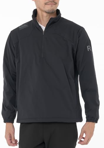 [カンタベリー] ジャケット R+ DUAL WARM JACKET Amazon | [カンタベリー] ジャケット R+ DUAL WARM HALF ZIP 19_