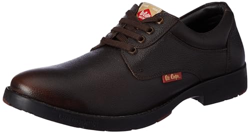 Lee Cooper Men LC9518B2R Casual Shoe Brown (B0CJ34D63S) Amazon Price History, Amazon Price Tracker