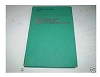 Processes and Disorders of Human Communication 0060414596 Book Cover