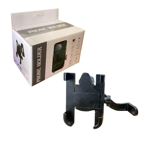 Phone Holder | Suitable for Bike, Cycle, Scooter