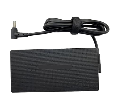 Adaptador Cargador AC 20.0V 10A 200W miniatura 3