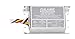 Fulham Lighting WH2-120-C Workhorse 2 Versatile Fluorescent Lamp Ballast, 120V set of 4