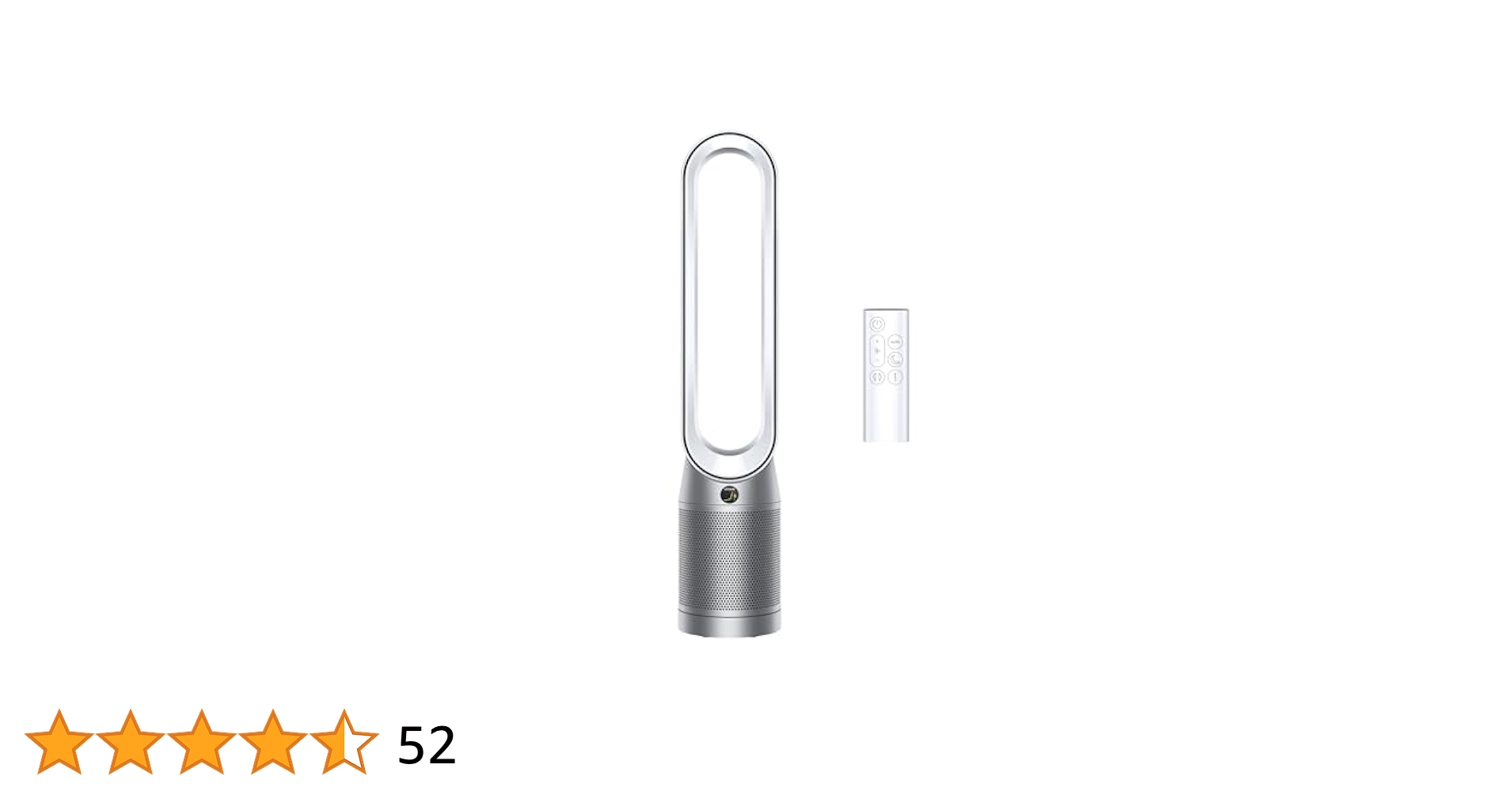dyson ダイソン purifier cool gen1 TP10 2024年 Dyson Purifier Cool Gen1 TP10 purifying fan (White) | Dyson