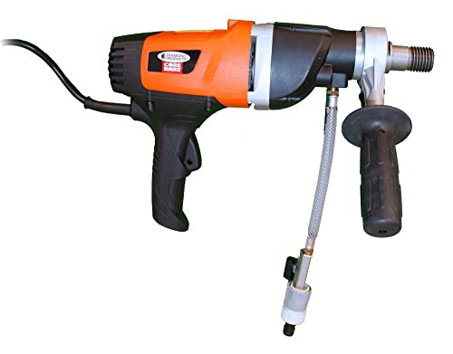 Diamond CB515 2-Speed Core Drill