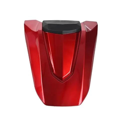 Capot de selle CBR650R 2024 accessoires moto pour sorties solo
