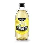 YOGI TEA INFUSION GINGER LIMON 330 ml