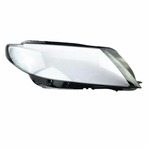 Lentille transparente de phare pour VW CC 2013-2018 : résout le problème d'optique opaque droit