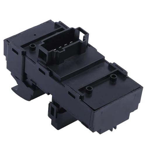 Commande lève-vitre 6RU959858B robuste et ajustement parfait Polo Vento