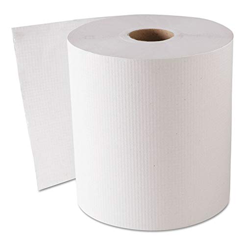 GEN Hardwound Roll Towels, 8