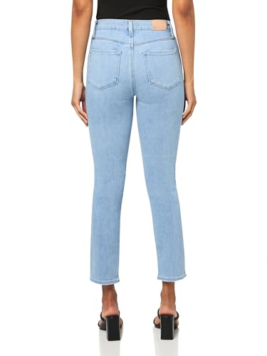 PAIGE Women's Gemma Crop2