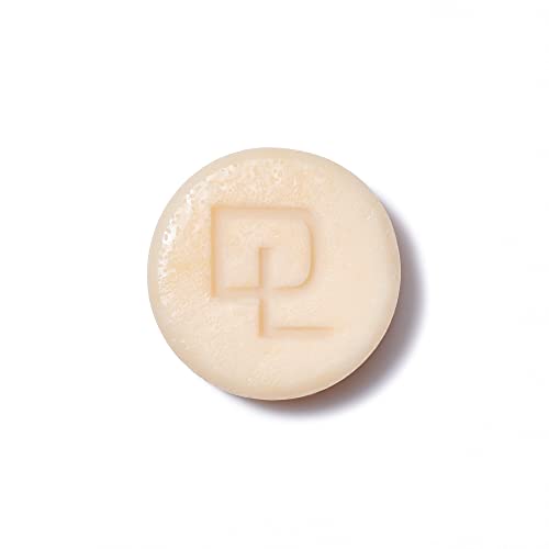 Danyelli Laurette Naturally Nourished Cucumber Lime Conditioner Bar - Smooth & Hydrating Feel - Nourishing, And Refreshing - 100% Plastic Free Packaging, Eco-Friendly - For All Hair Types #TOP5