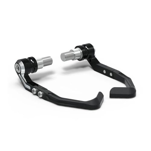 Protection de levier d'embrayage GSX-8S protège-mains antichoc moto