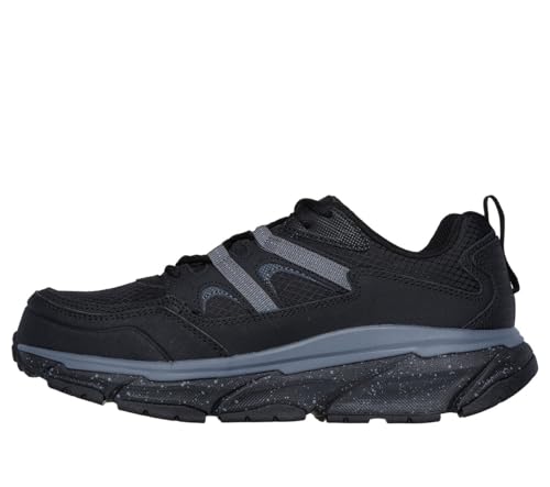 Image of Skechers Mens D'lux Journey Sr Carbon Nano Safety Toe