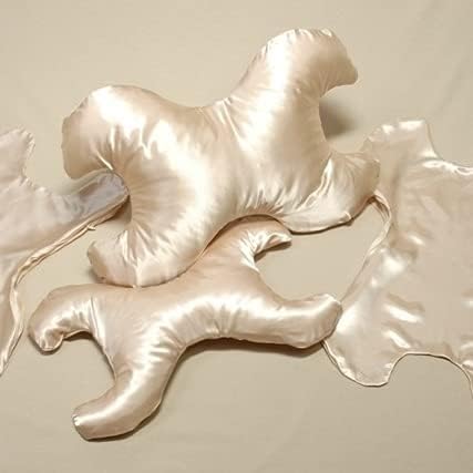 Value Set!! in Satin Champagne Color!!