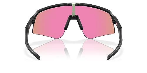 Image of Oakley Mens OO9465 Sutro Lite Sweep Rectangular Sunglasses