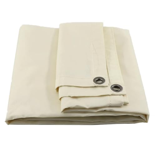 Malla de sombra impermeable exterior toldo poliéster 300D jardín