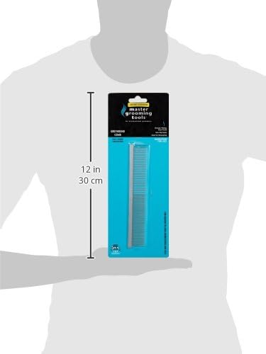 greyhound grooming tools