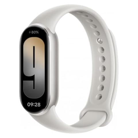 Tracker de Fitness Xiaomi Smart Band 9 Cover