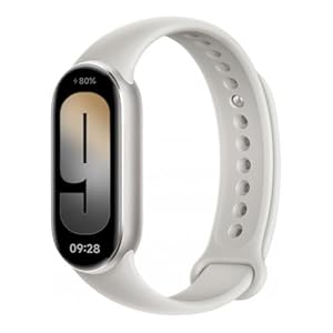 Xiaomi Smart Band 9 Titan Monitor Aktywności