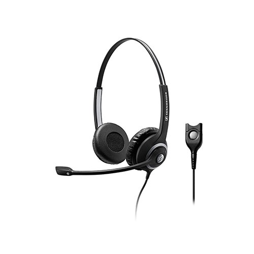Preisvergleich Produktbild Sennheiser SC 260 binaural Headset