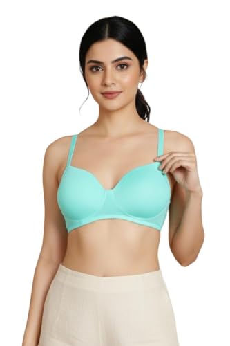 Image of Zivame Women T-Shirt Bra