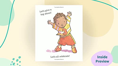 You're Getting a Baby Brother!