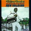 In New Orleans [Audio CD] CHENIER,CLIFTON