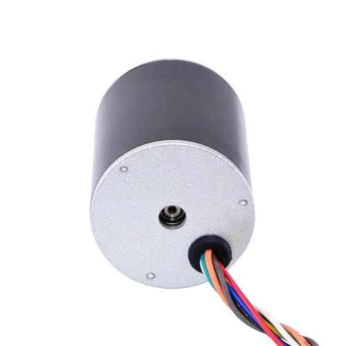 Moteur brushless 24V 2000tr/min continu triphasé 13W 42mm - 2