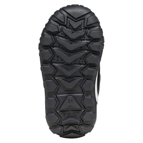 Geox Bébé garçon B Trekkyup Boy B ABX bottines pour accompagner ses premiers pas
