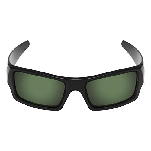 Image of Mryok Replacement Lenses for Oakley Gascan OO9014 Sunglasses, HD Polarized, UV Protection, Impact Resistant & Perfectly Fit