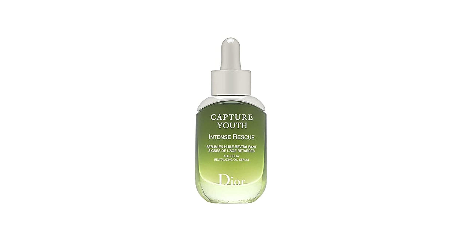 美容液 CAPTURE YOUTH INTENSE RESCUE Amazon.com: Dior Capture Youth Intense Rescue Revitalizing