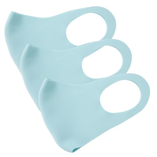 [SIMPLE SMILE] ⊴}XN 3g }XN 􂦂}XN lp qp z ̃}XN 􂦂 ԕ΍ mask ܂ 3 jZbNX R hL  (LTCY3g, u[)