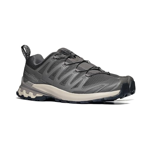 Salomon Trekkingowe Pro 3D V9 pour éviter les douleurs de pieds en rando