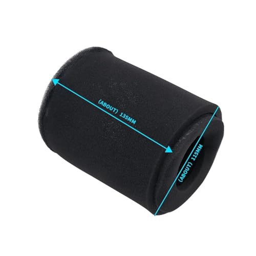 ELEMENT FILTRA POWIETRZA COMP Piankowy filtr powietrza dla Linhai CF500 CF625 600 X6 Z6 X5 U5 Goes ATV 0180-112001 0180-1120A0 CF188-112001