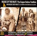 Music of The Inuit