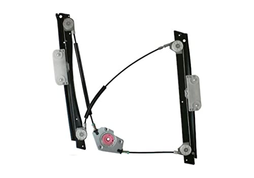 Lève-vitre électrique AUDI TT 8N0837462 mécanisme de rechange avant droit 3 portes