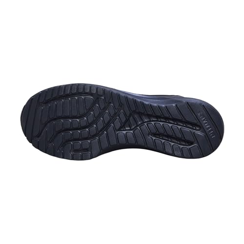 Image of Neeman's Daily Dasher Sneakers for Men | Breathable Knit Upper, Flexible Fit | Lightweight Everyday Comfort Shoes