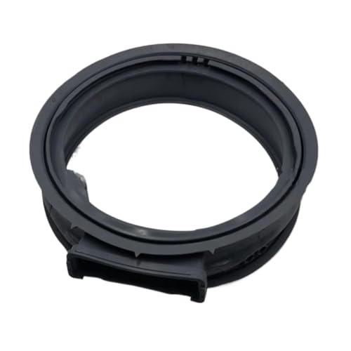 1pcs M08K MDS65696501 ，Compatible For LG， Drum Washing Machine Sealing Ring Waterproof Rubber Sealing Ring MDS63916501