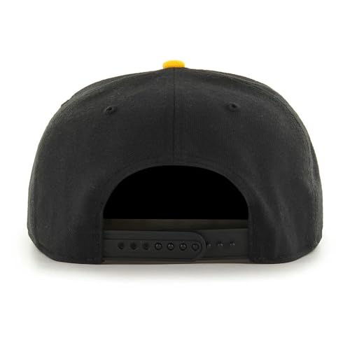 Gorra Snapback 2Tone Golden State Warriors City Edition miniatura 2
