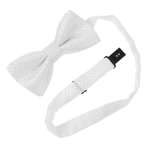 Didiseaon Boy Girl Adjustable Pre-tied Bow Tie for Boy Girl for Formal Events Weddings and Stylish Accessory for Boys and Girls