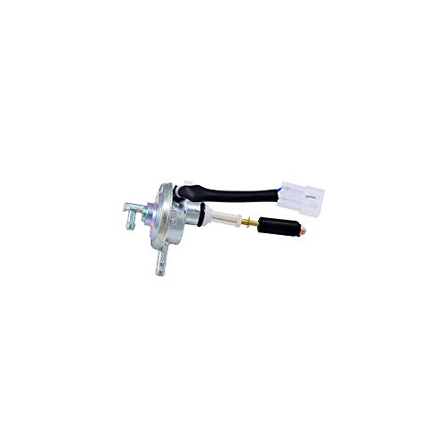 Grifo de gasolina para scooter Ludix y Vivacity con depresor de 15mm de diámetro fabricado en CEE