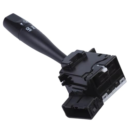 Commande clignotant UJ06-66-122 interrupteur phare pour Mazda BT-50