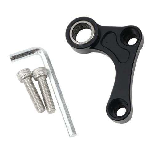 Levier de vitesse moto pour Tiger 800 XR XRX XC et 900 2020-2024 stabilisateur en aluminium