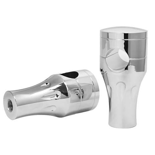 Moto Riser Guidon Kit support de fixation robuste 22mm finition soignée - 6